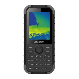 Logicom L-Xtrem 28 Mode d'emploi | Fixfr