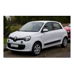 Renault Twingo 3 Manuel du propri&eacute;taire