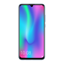 Honor 10 Lite Manuel utilisateur | Fixfr