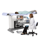 Hologic Affirm Prone Biopsy System Mode d'emploi