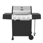 EXPERT GRILL 720-0789H grill Manuel utilisateur