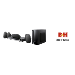 Samsung HT-X20/TX22/TX25 Guide: Chat IA &amp; PDF