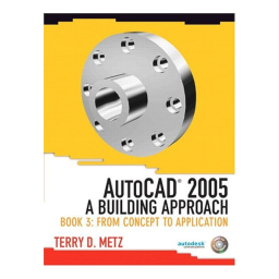 Autodesk Autocad 2005 Manuel utilisateur | Fixfr