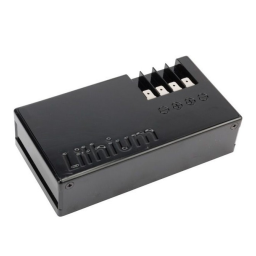 Mac Allister MRMP25 Mode d'emploi | Fixfr