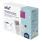 Otio 751062 Manuel utilisateur