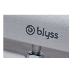 Manuel Kit de Motorisation Blyss 582852 + Chat IA | Fixfr