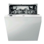 Whirlpool WI 5020 Manuel utilisateur