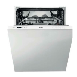 Whirlpool WI 5020 Manuel utilisateur | Fixfr