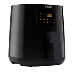 Philips HD9252/70 Essential Airfryer Manuel utilisateur