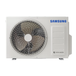 Samsung MULTISPLIT Manuel utilisateur