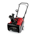 Toro Power Clear 180 Snowthrower Manuel utilisateur