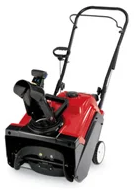 Toro Power Clear 180 Snowthrower Manuel utilisateur | Fixfr