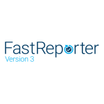 EXFO FastReporter Data Post-Processing Software Mode d'emploi