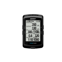 Giant NeosTrack Manuel utilisateur | Fixfr