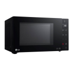 LG MH6535GIB Manuel utilisateur