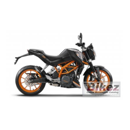 Manuel KTM 250 Duke : Chat IA et PDF à télécharger | Fixfr