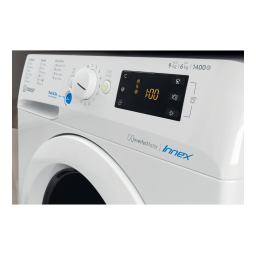 Indesit Lave-linge séchant : Assistance IA et PDF | Fixfr
