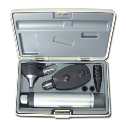 HEINE BETA 200, K 180 Otoscopes : Chat IA et PDF | Fixfr