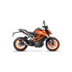 KTM 390 Duke PH 2019 Naked Bike Manuel utilisateur