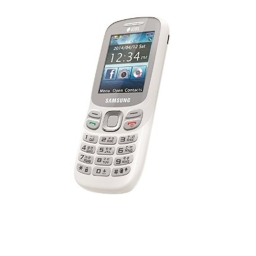 Samsung SM-B312E Manuel utilisateur | Fixfr