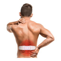 Terraillon EASY CARE Appareil électrostimulation Product fiche | Fixfr
