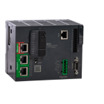 Schneider Electric Modicon M262 Mode d'emploi