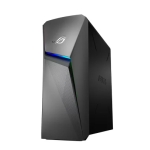 ASUS G10CE Ordinateur de bureau : Aide IA + PDF