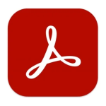 Adobe Acrobat DC Manuel utilisateur