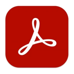 Adobe Acrobat DC Manuel utilisateur | Fixfr