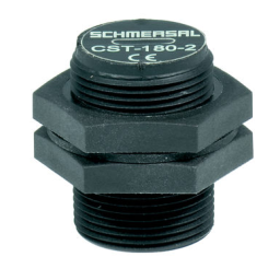 schmersal EX-CSS 8-180-2P+D-M-L-3G/D EX electronic safety-sensor Mode d'emploi | Fixfr