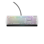 Alienware AW510K Low-Profile RGB Mechanical Gaming Keyboard Manuel utilisateur