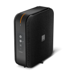 ORANGE livebox Manuel utilisateur