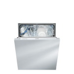 Indesit DIF 14B1 EU Manuel utilisateur