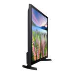 Samsung UN40N5200AF 40&quot; FHD Smart TV N5300 Series 5 Manuel utilisateur