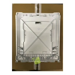 Indesit ITWD 61052 W (EU) Washing machine Manuel utilisateur | Fixfr
