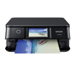 Epson XP-8600 Manuel utilisateur