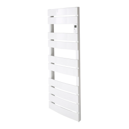 Blyss DCCX750WT151CS Manuel utilisateur | Fixfr