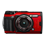 Olympus TG-6 Manuel d'Utilisation | Chat IA &amp; PDF
