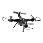 T2M SPYRIT FPV 3.0 GPS Drone Product fiche