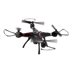 SPYRIT FPV 3.0 GPS