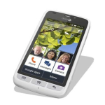 Doro Liberto 820 : Guide de D&eacute;marrage Rapide + Chat IA