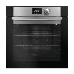 De Dietrich DOP7230X Built-in oven Manuel utilisateur