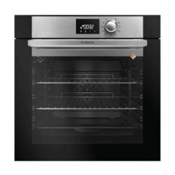 De Dietrich DOP7230X Built-in oven Manuel utilisateur | Fixfr