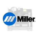 Miller TRAILBLAZER 302 GAS Manuel utilisateur