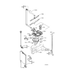 Zanussi ZDF212 Manuel utilisateur