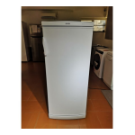 Gorenje RB6288W Manuel utilisateur