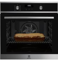 Electrolux EOP6524X : Manuel Four + Chat IA | Fixfr
