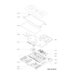 Whirlpool ACM 704/NE Manuel utilisateur | Fixfr