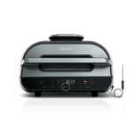 Ninja Foodi Max AG551EU: Mode d'emploi + Chat IA