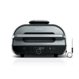 Ninja Foodi Max AG551EU: Mode d'emploi + Chat IA | Fixfr